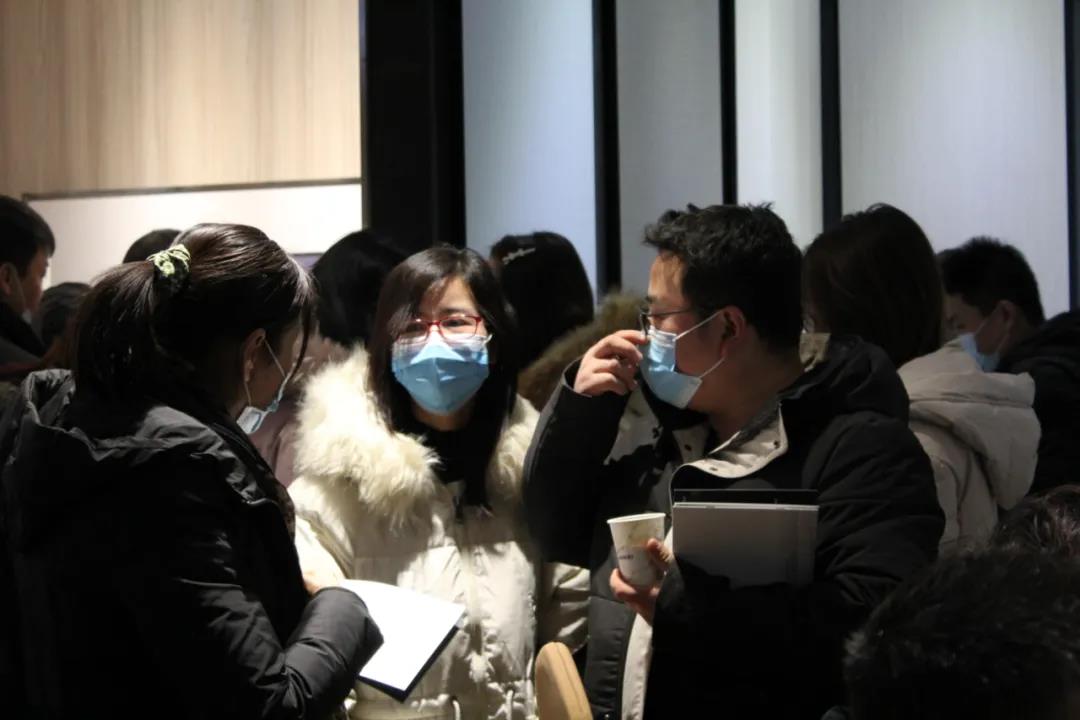 恭喜！華洲木業(yè)（陜西）運(yùn)營(yíng)中心首航儀式暨供應(yīng)鏈賦能模式發(fā)布會(huì)圓滿舉辦！(圖19)