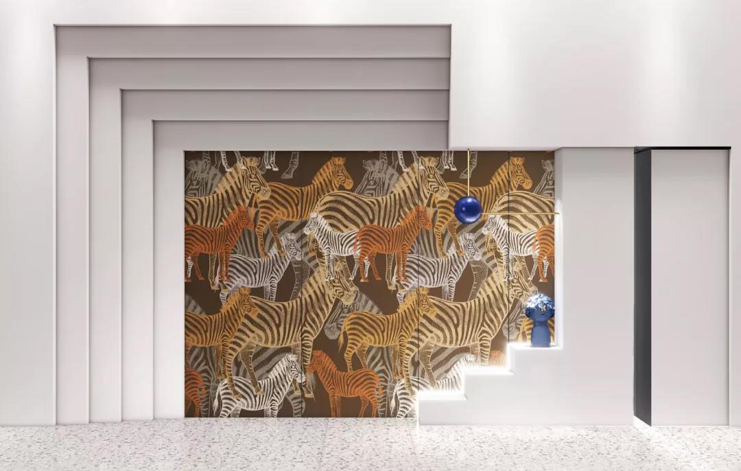 華洲木業(yè) | 數(shù)碼印刷技術(shù)，造就飾面板發(fā)展新風潮！(圖2)