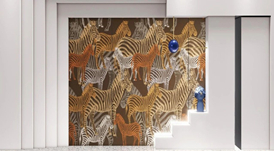 華洲木業(yè) | 數(shù)碼印刷技術(shù)，造就飾面板發(fā)展新風(fēng)潮！