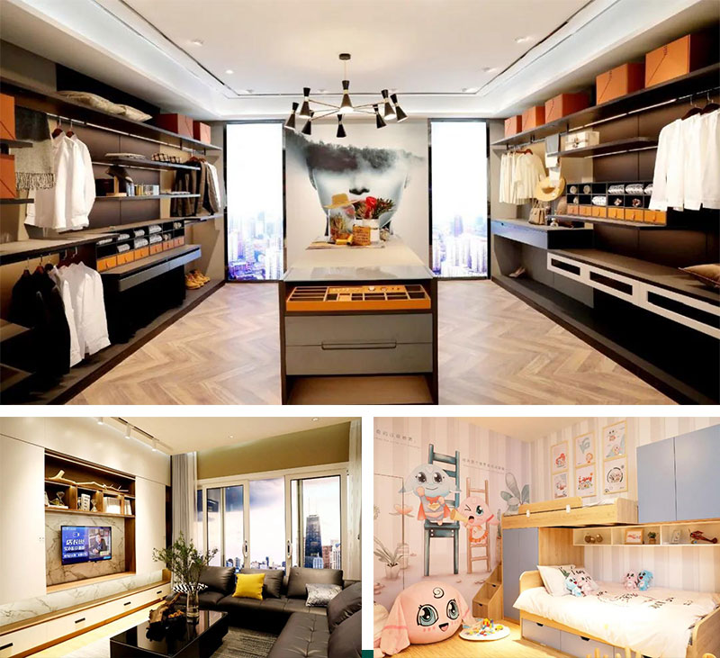 與華洲相約第十屆中國廣州定制家居展覽會，我們不見不散！(圖3)