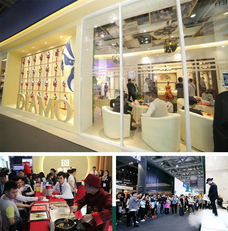 與華洲相約第十屆中國廣州定制家居展覽會，我們不見不散！(圖5)