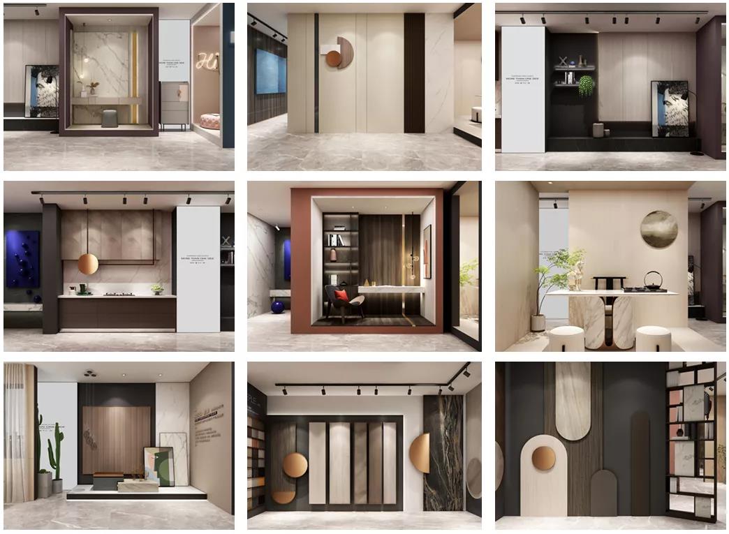 來了！華洲3月廣州定制家居展尋找這兩類人！?(圖2)