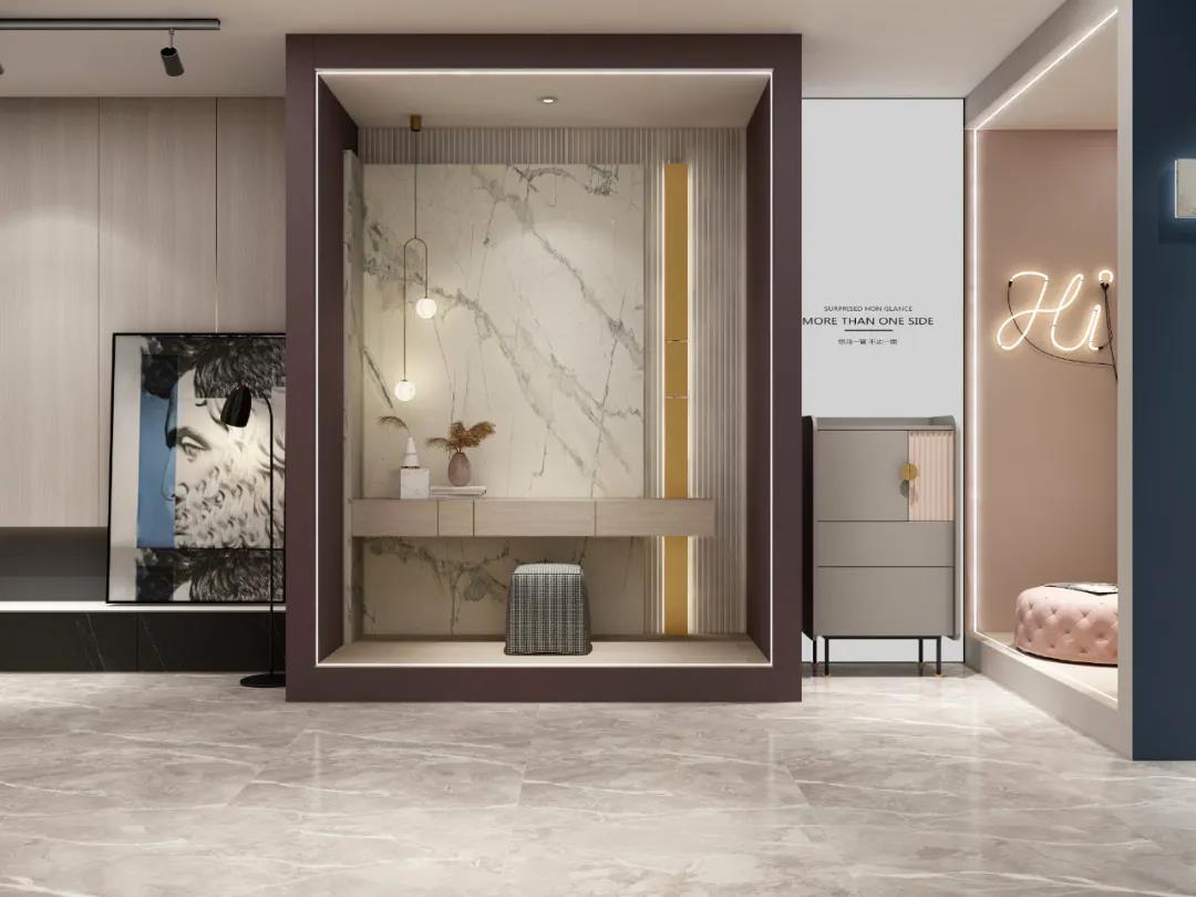 為了讓板材經(jīng)銷商一路犇騰，華洲把這些事都做了！(圖2)