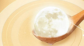 華洲木業(yè) | 生活圓滿，歡慶元宵！