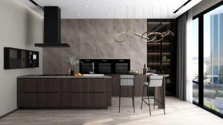 這家“不務(wù)正業(yè)”的公司， 又為合作商做起了原創(chuàng)性全屋定制產(chǎn)品研發(fā)體系支持