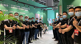 2021廣州定制家居展覽會(huì)盛大開幕，“一家最懂定制家具的板材服務(wù)商”強(qiáng)勢(shì)來(lái)襲！