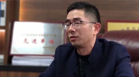 華洲優(yōu)秀合作商訪談 | 銘飾家劉張華： 要走得更快需要找一家思維與落地能力都靠前的品牌商