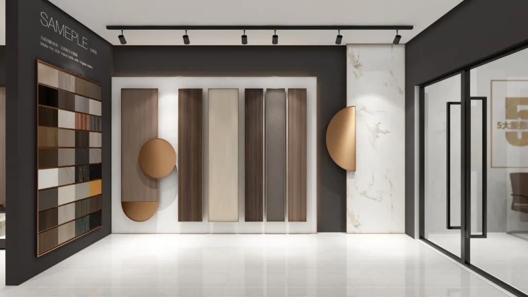 華洲木業(yè)廣西(南寧)運(yùn)營中心順利啟動(dòng),供應(yīng)鏈賦能又將開辟新版圖!(圖3)