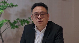 華洲優(yōu)秀合作商訪談 | 佳美歐德森楊國棟：我曾與華洲是競爭對手，現(xiàn)在是最好的合作伙伴！