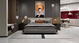 華洲木業(yè)︱湖南婁底戰(zhàn)略合作商 167㎡ 展廳空間設(shè)計案例