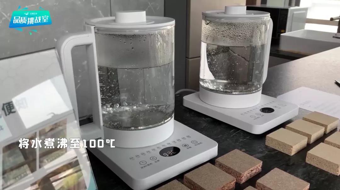 華洲小課堂 | 水煮板材實(shí)驗(yàn)(圖2) 華洲小課堂 | 水煮板材實(shí)驗(yàn)(圖2)