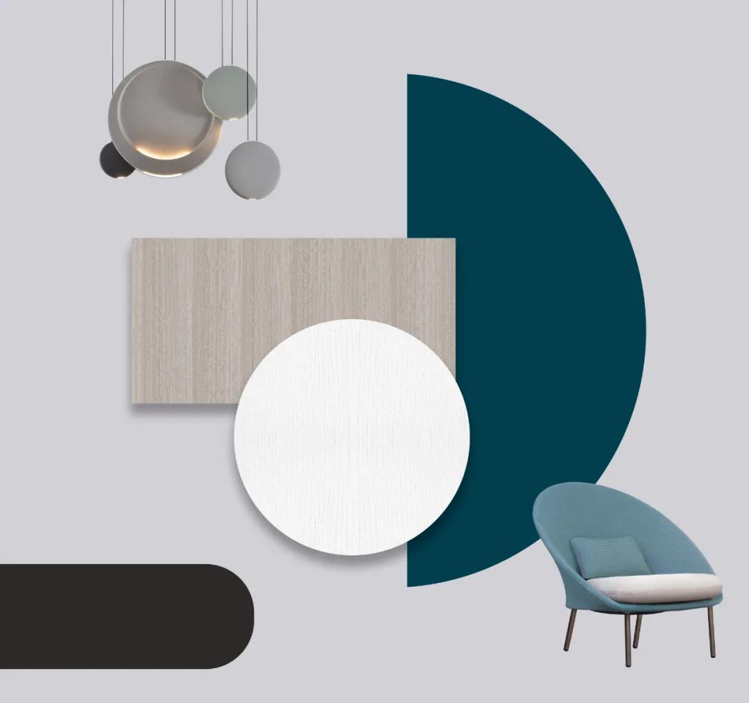 華洲飾面板，靠什么贏得消費者的喜歡？(圖2)