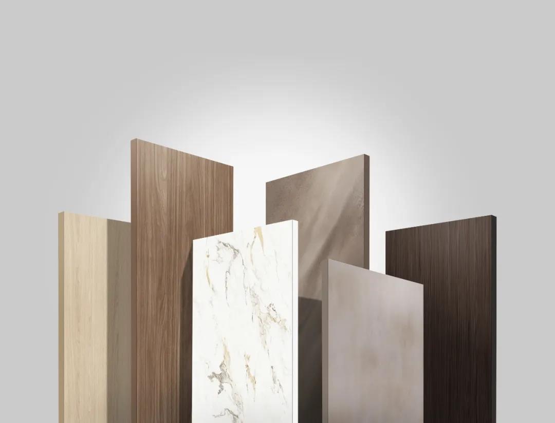 華洲飾面板，靠什么贏得消費者的喜歡？(圖1)