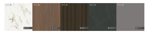 聽設(shè)計(jì)師說 | 關(guān)于托斯卡納金的搭配解說(圖3) 聽設(shè)計(jì)師說 | 關(guān)于托斯卡納金的搭配解說(圖3)