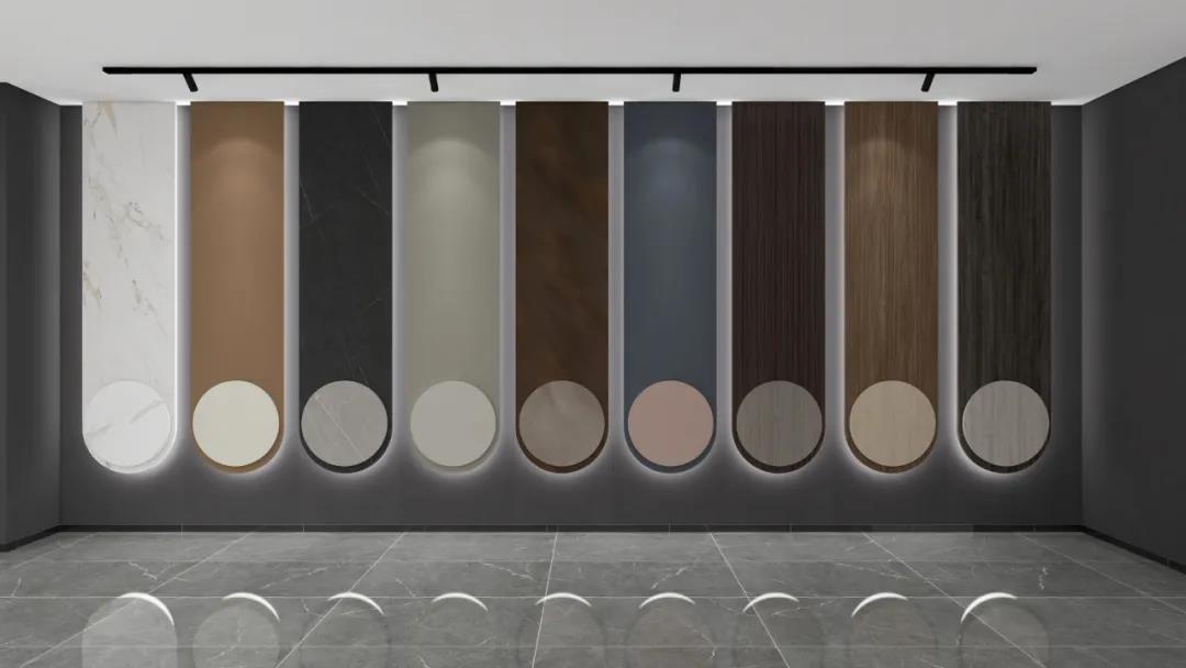 華洲木業(yè)（中山）城市運(yùn)營中心順利落地，再下一城！(圖7)