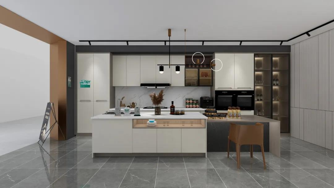 華洲木業(yè)（中山）城市運(yùn)營中心順利落地，再下一城！(圖3)