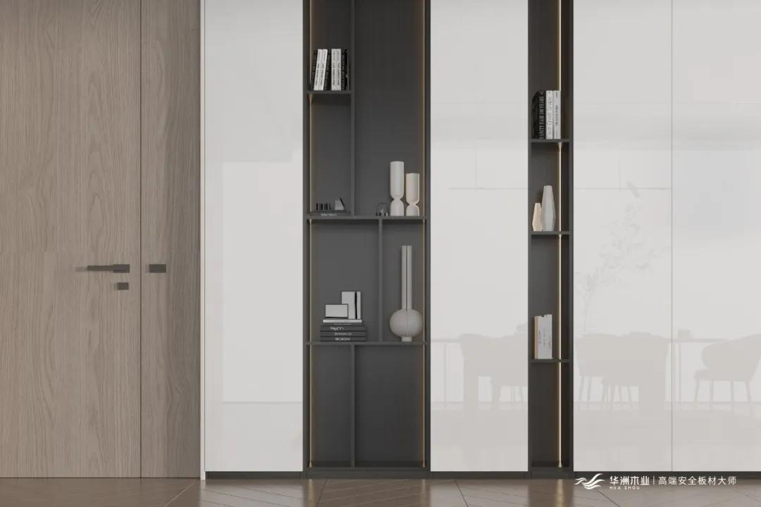 時(shí)尚百變，不止一面，PET花色搭配方案分享(圖4)