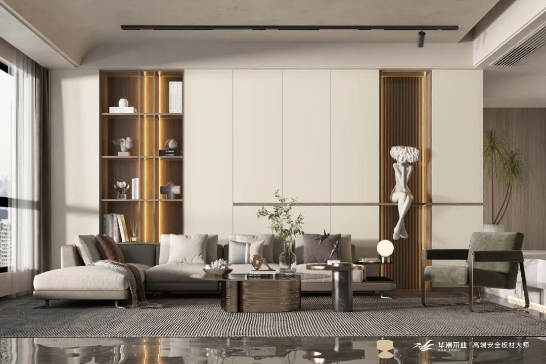 時(shí)尚百變，不止一面，PET花色搭配方案分享(圖16)