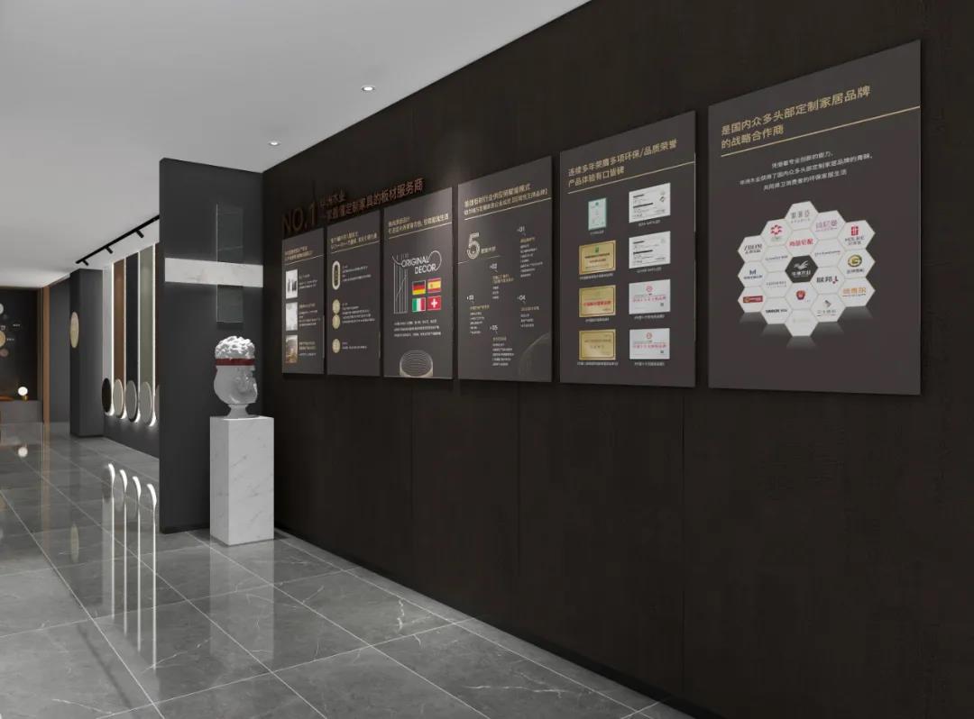 華洲木業(yè)（中山）城市運(yùn)營中心順利落地，再下一城！(圖9)