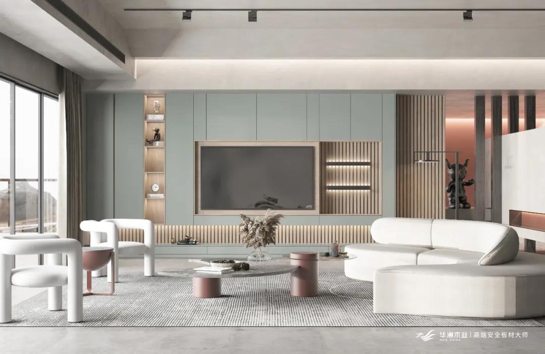 時(shí)尚百變，不止一面，PET花色搭配方案分享(圖23)