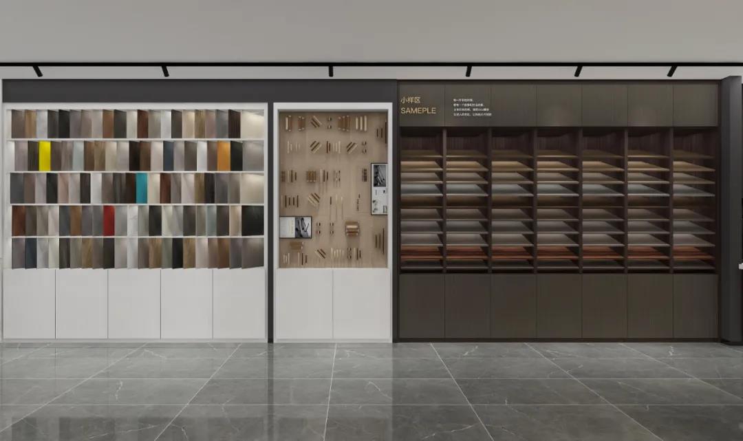 華洲木業(yè)（中山）城市運(yùn)營中心順利落地，再下一城！(圖8)