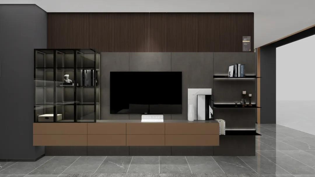 華洲木業(yè)（中山）城市運(yùn)營中心順利落地，再下一城！(圖5)