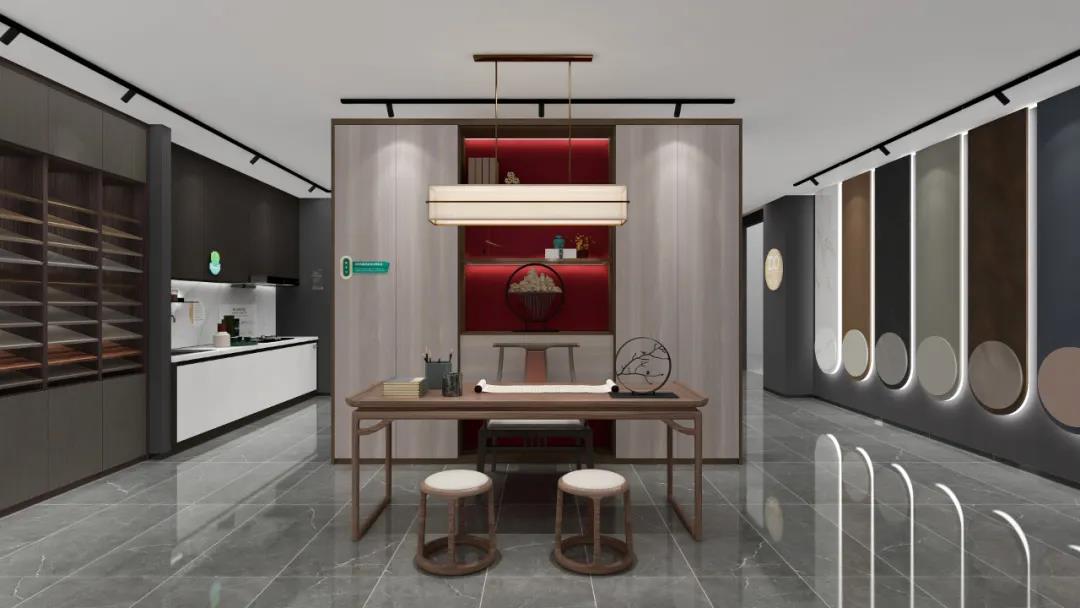 華洲木業(yè)（中山）城市運(yùn)營中心順利落地，再下一城！(圖6)