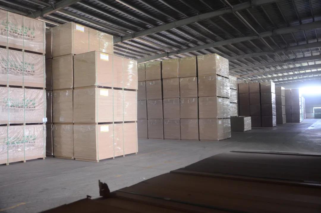 保障無醛添加，華洲金品澳桉板都做了這些事！(圖3)