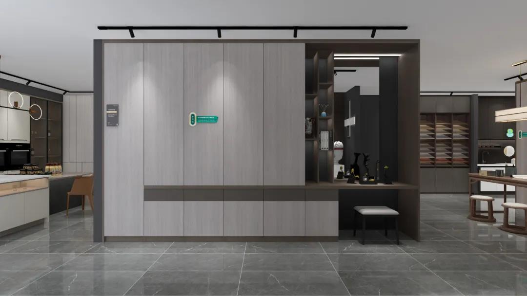 華洲木業(yè)（中山）城市運(yùn)營中心順利落地，再下一城！(圖4)