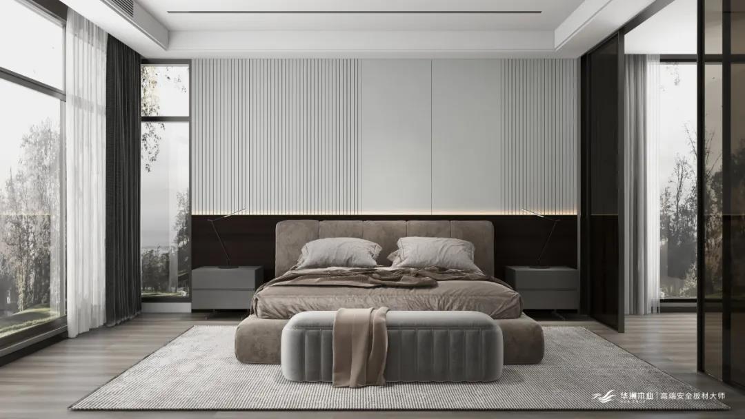 擁有消費(fèi)者同理心，這樣的華洲板材怎么能不愛(ài)？(圖3)