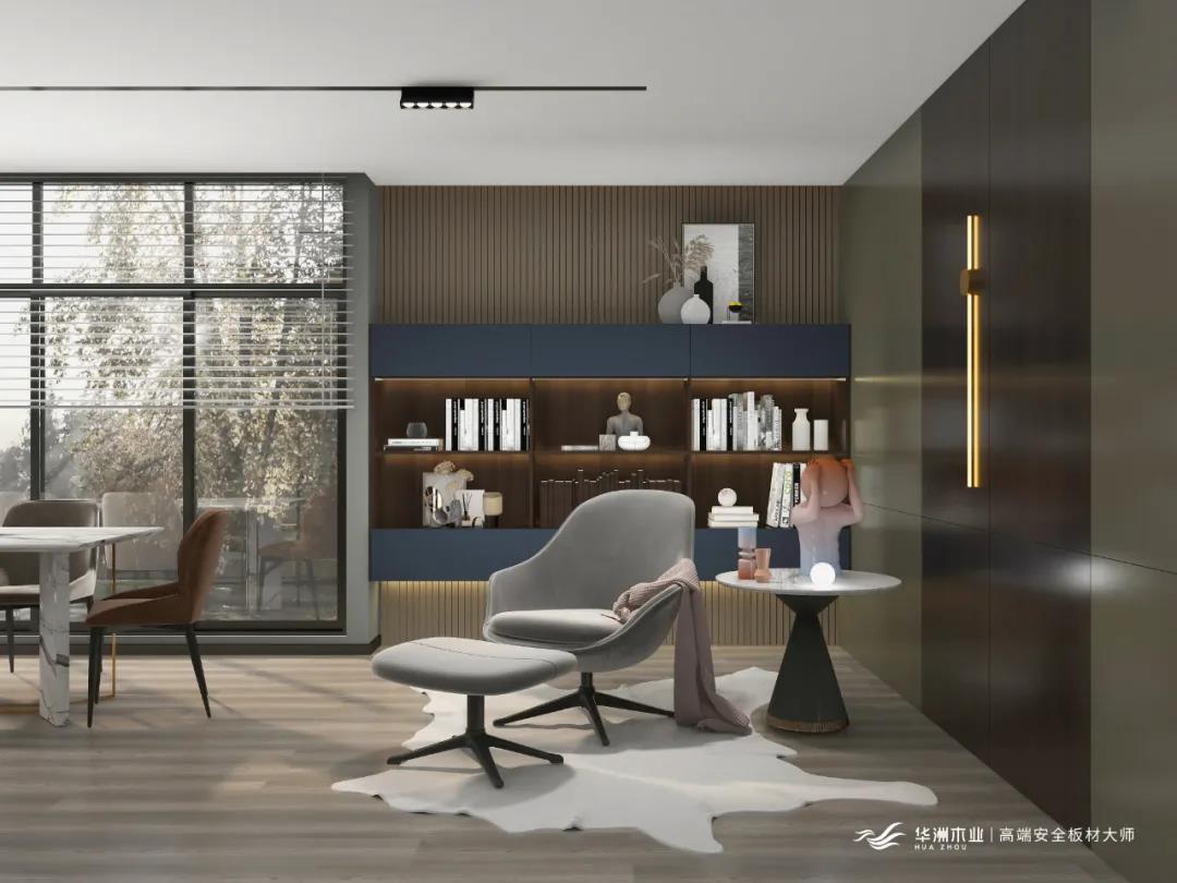 擁有消費(fèi)者同理心，這樣的華洲板材怎么能不愛(ài)？(圖2)