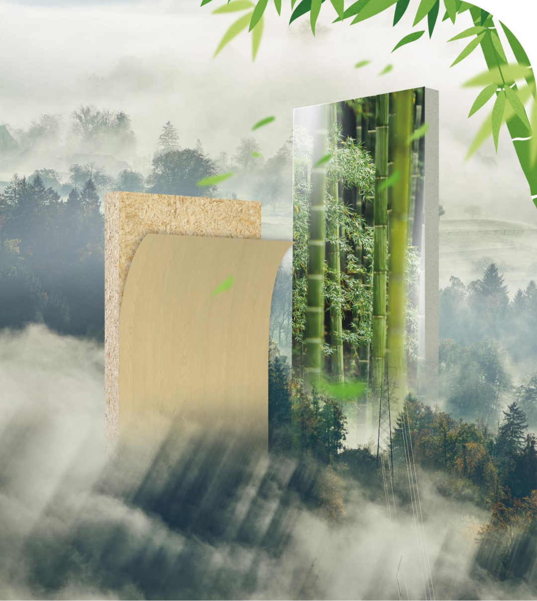 香港星光集團(tuán)、華鸝生態(tài)、始興縣政府領(lǐng)導(dǎo)一行到訪華洲木業(yè)考察交流(圖5)