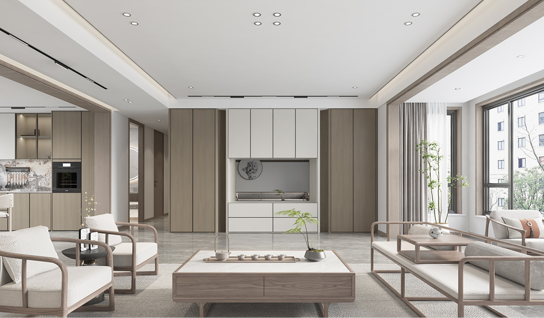 自然之歌的悠揚篇章——華洲同步木紋 ‖ 圣彼得堡榆木/黃榆/白榆/灰榆(圖3) 自然之歌的悠揚篇章——華洲同步木紋 ‖ 圣彼得堡榆木/黃榆/白榆/灰榆(圖3)