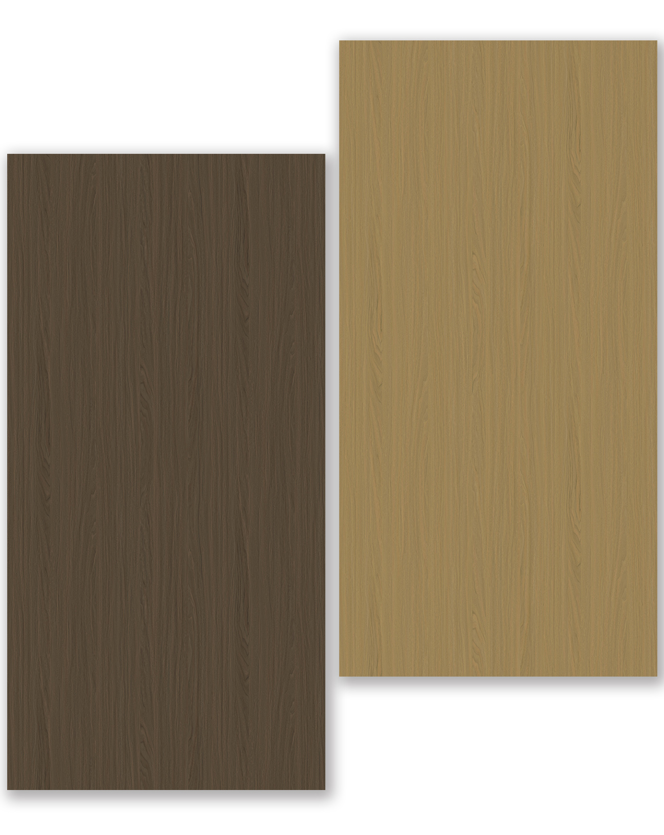 空間中的自然交響曲——華洲同步木紋 ‖ 科羅拉多胡桃/黑胡桃/深胡桃/淺胡桃(圖3) 空間中的自然交響曲——華洲同步木紋 ‖ 科羅拉多胡桃/黑胡桃/深胡桃/淺胡桃(圖3)