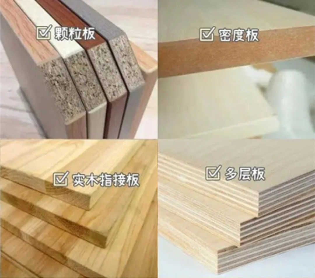 全屋定制秘籍：6大避坑攻略，打造理想家居不走彎路！(圖3)