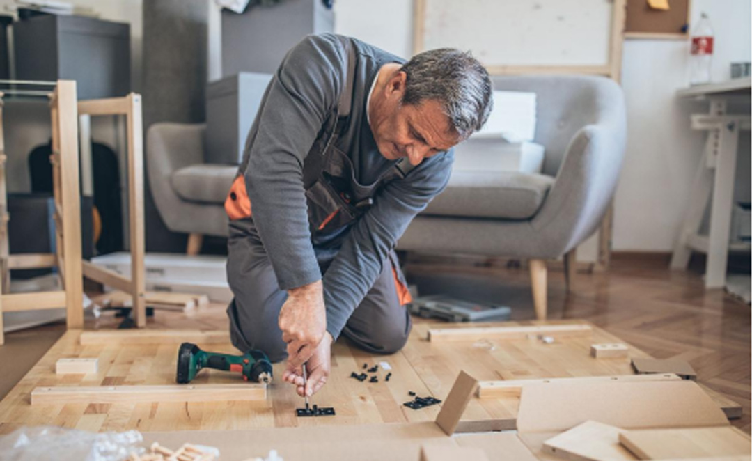 全屋定制秘籍：6大避坑攻略，打造理想家居不走彎路！(圖7)