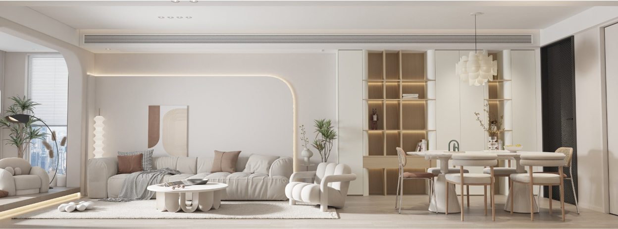 華洲專注板材，更關(guān)注健康(圖1)