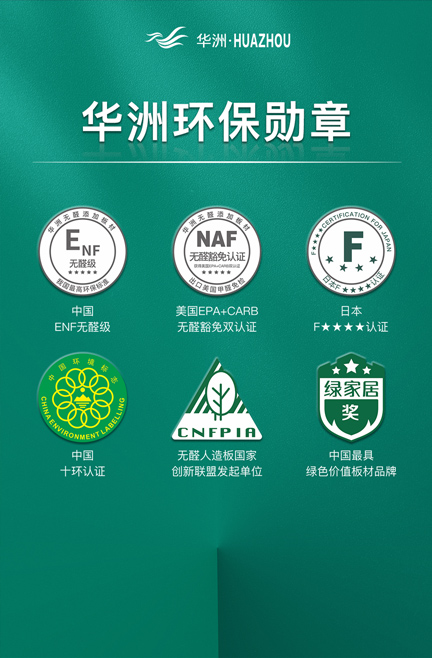 華洲專注板材，更關(guān)注健康(圖4)