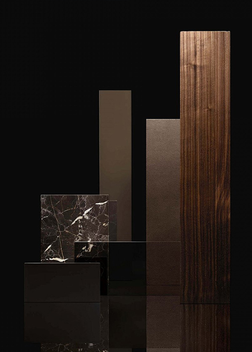 板材選擇指南:打造理想家居空間——從選板開始(圖1) 板材選擇指南:打造理想家居空間——從選板開始(圖1)