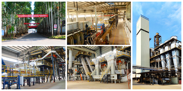 華洲木業(yè)：綠色生活，源自綠色制造的承諾(圖2)