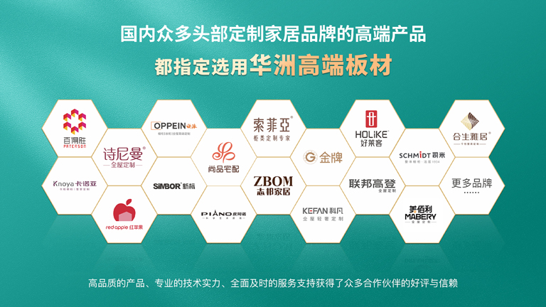 板材品牌挑選大曝光，綠色健康家居竟能如此簡單！(圖4)