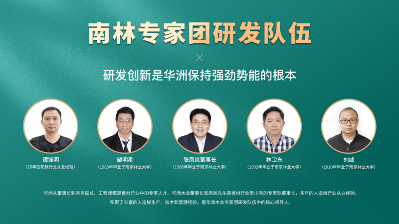 【品牌實(shí)力】華洲：創(chuàng)新引領(lǐng)，品質(zhì)鑄就傳奇(圖1)