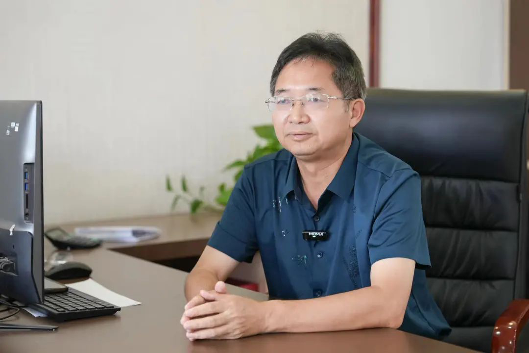 【攜手并進(jìn)】江西智林新材團(tuán)隊(duì)到訪，華洲木業(yè)正式入駐抖音平臺(tái)(圖4)