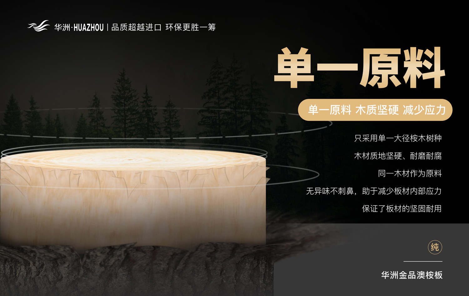 華洲金品澳桉板——板材界的五好學(xué)生(圖2) 華洲金品澳桉板——板材界的五好學(xué)生(圖2)