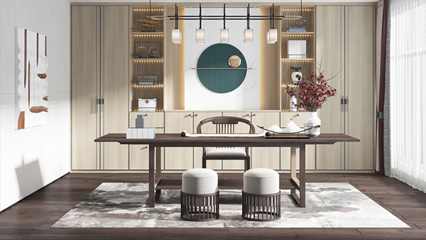 家居界的“綠巨人”！打造健康生活，享受美好人生！(圖5)