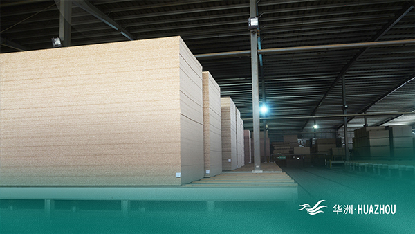 華洲木業(yè)|26年專精特新，解決板材行業(yè)痛點(圖4)