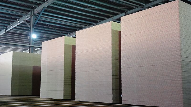 嚴格選材，只為一張好板材！(圖3)