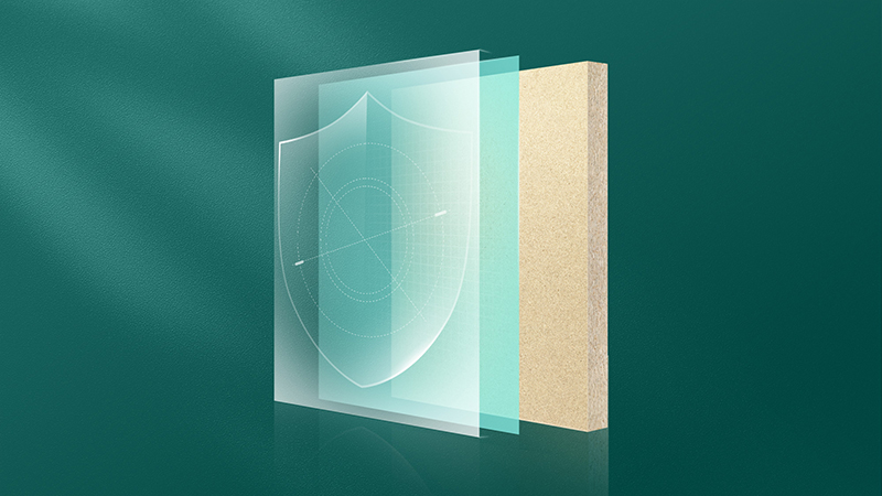 完美工藝追求，只為一張好板材！(圖2)