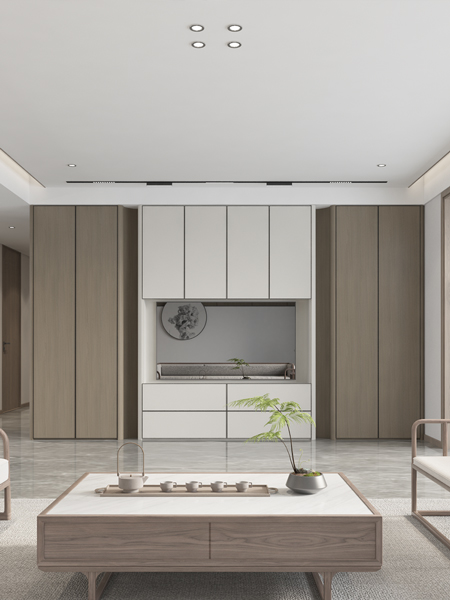 華洲TB101-F53|圣彼得堡榆木(圖2)