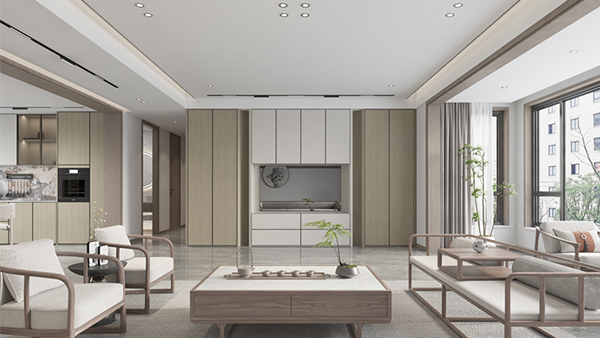 華洲木業(yè)：雕琢家居藝術(shù)，筑夢品質(zhì)生活(圖4)